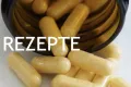 Rezepte und Verordnungen besorgen